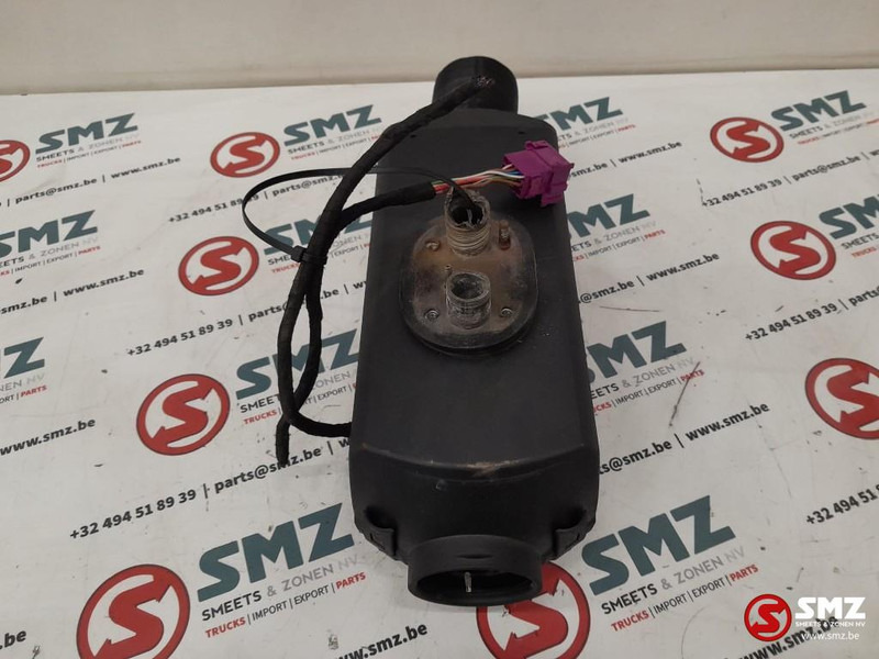 MAN Occ standverwarming D4S Airtronic M 3,5KW MAN - Calefacción/ Ventilación para Camión: foto 4 MAN Occ standverwarming D4S Airtronic M 3,5KW MAN - Calefacción/ Ventilación para Camión: foto 4