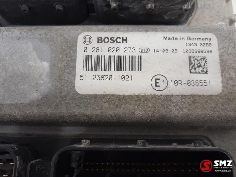 MAN Occ startset D2676 MAN - Unidad de control para Camión: foto 3 MAN Occ startset D2676 MAN - Unidad de control para Camión: foto 3