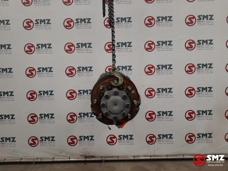 Mercedes-Benz Aandrijfas Mercedes R390 -11.0 i= 4.300 - Palier para Camión: foto 3 Mercedes-Benz Aandrijfas Mercedes R390 -11.0 i= 4.300 - Palier para Camión: foto 3