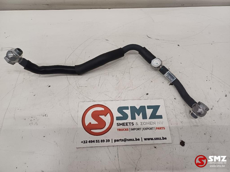 Mercedes-Benz Brandstofslang Mercedes - Sistema de combustible para Camión: foto 1 Mercedes-Benz Brandstofslang Mercedes - Sistema de combustible para Camión: foto 1