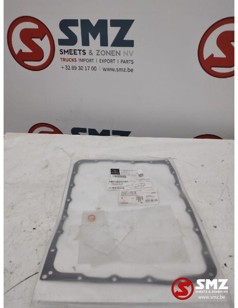 Mercedes-Benz Carterpanpakking mercedes a6990140000 - Cárter para Camión: foto 1 Mercedes-Benz Carterpanpakking mercedes a6990140000 - Cárter para Camión: foto 1
