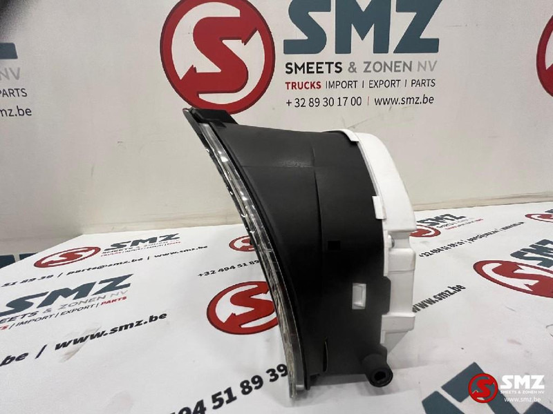 Mercedes-Benz Instrumentenpaneel mercedes vito a0005428401 - Salpicadero para Coche: foto 5 Mercedes-Benz Instrumentenpaneel mercedes vito a0005428401 - Salpicadero para Coche: foto 5