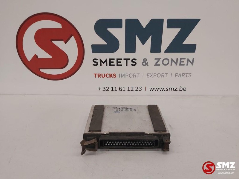 Mercedes-Benz Occ ABS control unit VDO 24V Mercedes - Unidad de control para Camión: foto 1 Mercedes-Benz Occ ABS control unit VDO 24V Mercedes - Unidad de control para Camión: foto 1