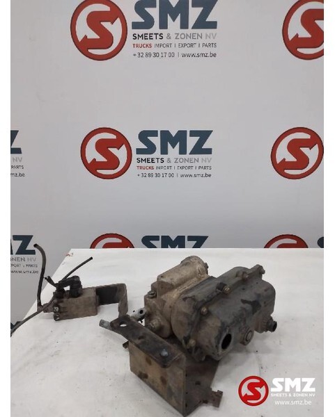 Mercedes-Benz Occ AdBlue pomp Mercedes Atego 1218 A0001400478 - Sistema de combustible para Camión: foto 3 Mercedes-Benz Occ AdBlue pomp Mercedes Atego 1218 A0001400478 - Sistema de combustible para Camión: foto 3