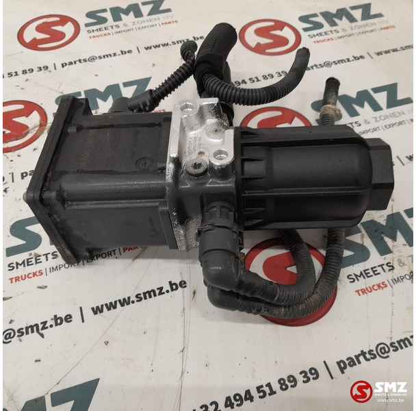 Mercedes-Benz Occ AdBluepomp Euro 6 Mercedes - Sistema de combustible para Camión: foto 2 Mercedes-Benz Occ AdBluepomp Euro 6 Mercedes - Sistema de combustible para Camión: foto 2