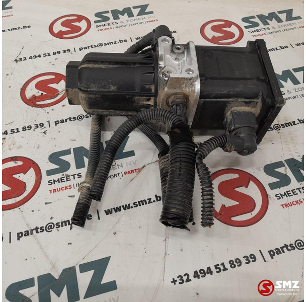 Mercedes-Benz Occ AdBluepomp Euro 6 Mercedes - Sistema de combustible para Camión: foto 5 Mercedes-Benz Occ AdBluepomp Euro 6 Mercedes - Sistema de combustible para Camión: foto 5