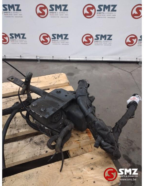 Mercedes-Benz Occ AdBluepomp Mercedes Actros MP3 A0001400578 A00 - Sistema de combustible para Camión: foto 2 Mercedes-Benz Occ AdBluepomp Mercedes Actros MP3 A0001400578 A00 - Sistema de combustible para Camión: foto 2