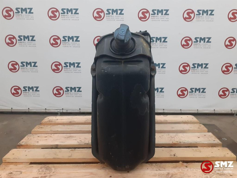 Mercedes-Benz Occ AdBluetank Mercedes - Sistema de combustible para Camión: foto 3 Mercedes-Benz Occ AdBluetank Mercedes - Sistema de combustible para Camión: foto 3