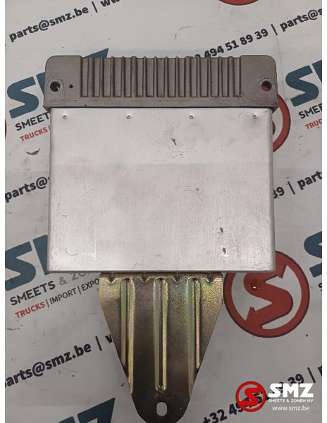 Mercedes-Benz Occ ECU ABS-ASR regeleenheid Mercedes - Unidad de control para Camión: foto 2 Mercedes-Benz Occ ECU ABS-ASR regeleenheid Mercedes - Unidad de control para Camión: foto 2