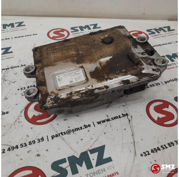 Mercedes-Benz Occ ECU AdBlueregeleenheid ACM2.1 Mercedes - Unidad de control para Camión: foto 5 Mercedes-Benz Occ ECU AdBlueregeleenheid ACM2.1 Mercedes - Unidad de control para Camión: foto 5