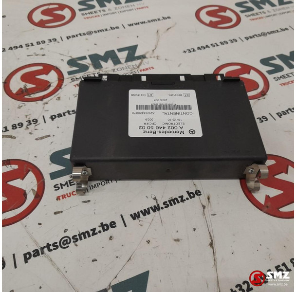 Mercedes-Benz Occ ECU CPC regeleenheid Mercedes - Unidad de control para Camión: foto 2 Mercedes-Benz Occ ECU CPC regeleenheid Mercedes - Unidad de control para Camión: foto 2