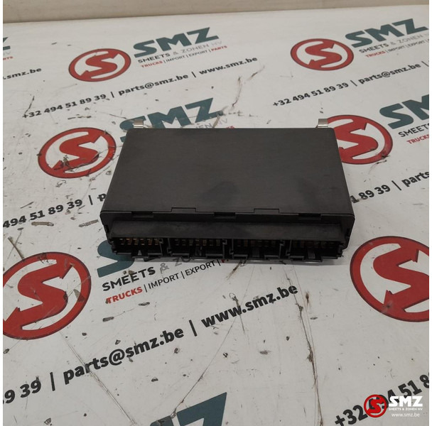 Mercedes-Benz Occ ECU CPC regeleenheid Mercedes - Unidad de control para Camión: foto 5 Mercedes-Benz Occ ECU CPC regeleenheid Mercedes - Unidad de control para Camión: foto 5