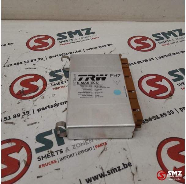Mercedes-Benz Occ ECU E-MAS regeleenheid Mercedes - Unidad de control para Camión: foto 4 Mercedes-Benz Occ ECU E-MAS regeleenheid Mercedes - Unidad de control para Camión: foto 4