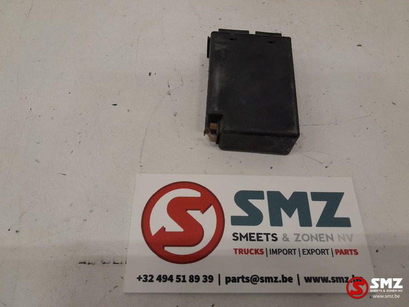 Mercedes-Benz Occ ECU ECAS 6x2 regeleenheid Mercedes - Unidad de control para Camión: foto 4 Mercedes-Benz Occ ECU ECAS 6x2 regeleenheid Mercedes - Unidad de control para Camión: foto 4