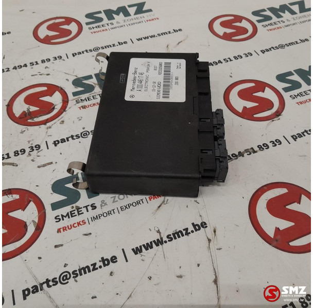 Mercedes-Benz Occ ECU PSM regeleenheid Mercedes - Unidad de control para Camión: foto 3 Mercedes-Benz Occ ECU PSM regeleenheid Mercedes - Unidad de control para Camión: foto 3