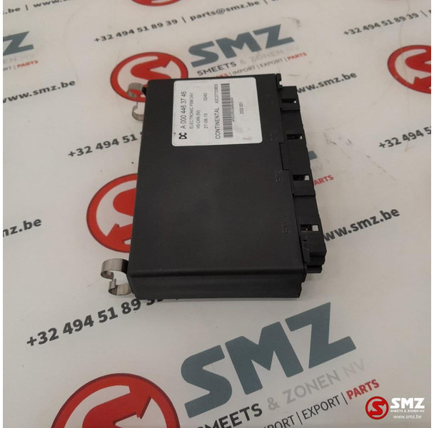 Mercedes-Benz Occ ECU PSM regeleenheid Mercedes - Unidad de control para Camión: foto 3 Mercedes-Benz Occ ECU PSM regeleenheid Mercedes - Unidad de control para Camión: foto 3