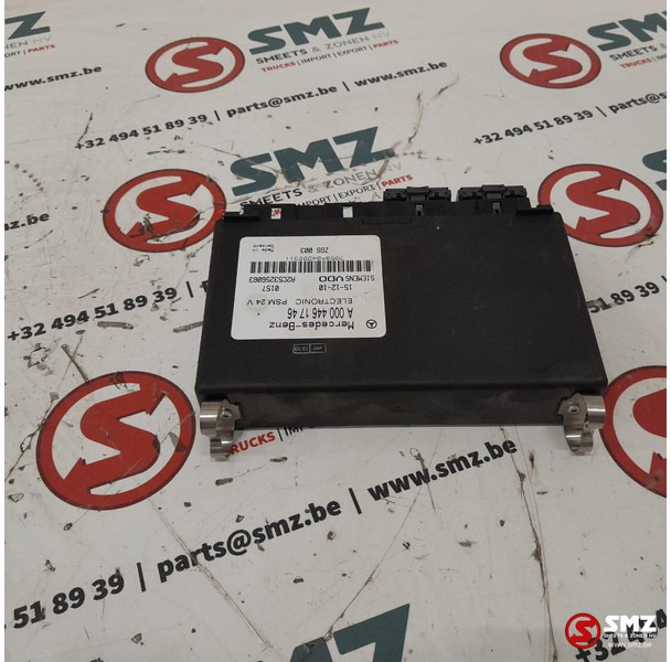 Mercedes-Benz Occ ECU PSM regeleenheid Mercedes - Unidad de control para Camión: foto 2 Mercedes-Benz Occ ECU PSM regeleenheid Mercedes - Unidad de control para Camión: foto 2