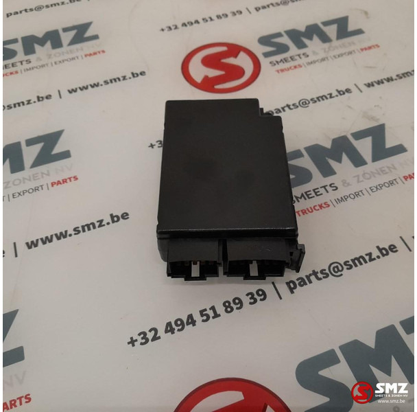 Mercedes-Benz Occ ECU Video Radar Decision Unit regeleenheid Mer - Unidad de control para Camión: foto 4 Mercedes-Benz Occ ECU Video Radar Decision Unit regeleenheid Mer - Unidad de control para Camión: foto 4