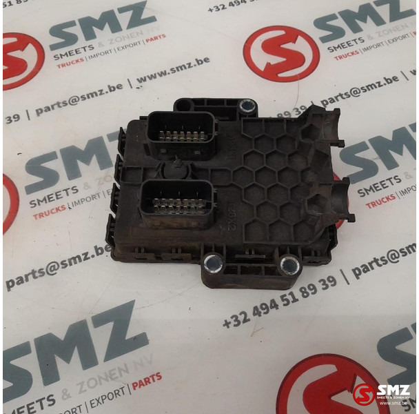 Mercedes-Benz Occ ECU luchtvering regeleenheid Mercedes - Unidad de control para Camión: foto 1 Mercedes-Benz Occ ECU luchtvering regeleenheid Mercedes - Unidad de control para Camión: foto 1