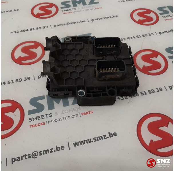 Mercedes-Benz Occ ECU luchtvering regeleenheid Mercedes - Unidad de control para Camión: foto 2 Mercedes-Benz Occ ECU luchtvering regeleenheid Mercedes - Unidad de control para Camión: foto 2