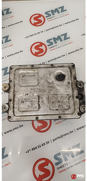 Mercedes-Benz Occ Ecu MCM2.1 Mercedes - Unidad de control para Camión: foto 3 Mercedes-Benz Occ Ecu MCM2.1 Mercedes - Unidad de control para Camión: foto 3