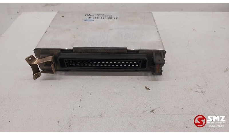 Mercedes-Benz Occ Ecu VDO Mercedes Actros MP1 - Unidad de control para Camión: foto 3 Mercedes-Benz Occ Ecu VDO Mercedes Actros MP1 - Unidad de control para Camión: foto 3