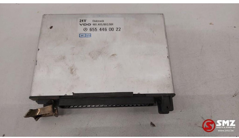 Mercedes-Benz Occ Ecu VDO Mercedes Actros MP1 - Unidad de control para Camión: foto 2 Mercedes-Benz Occ Ecu VDO Mercedes Actros MP1 - Unidad de control para Camión: foto 2