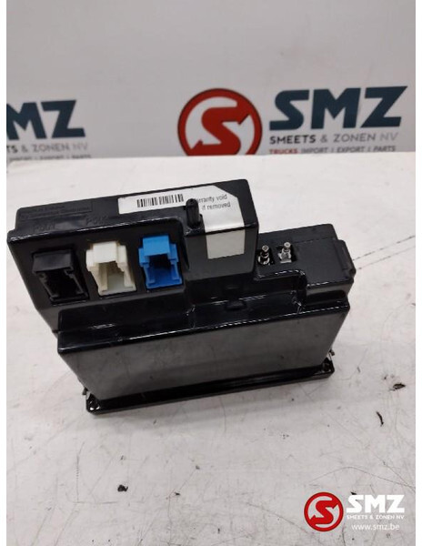 Mercedes-Benz Occ GPS ontvanger Mercedes Actros MP4 A0004462160 - Unidad de control para Camión: foto 2 Mercedes-Benz Occ GPS ontvanger Mercedes Actros MP4 A0004462160 - Unidad de control para Camión: foto 2