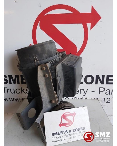 Mercedes-Benz Occ Luchtfilter compleet Actros 1835 - Filtro de aire para Camión: foto 1 Mercedes-Benz Occ Luchtfilter compleet Actros 1835 - Filtro de aire para Camión: foto 1