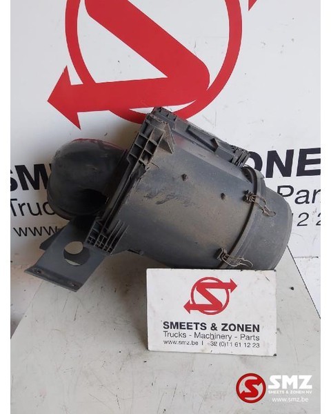 Mercedes-Benz Occ Luchtfilter compleet Actros 1835 - Filtro de aire para Camión: foto 4 Mercedes-Benz Occ Luchtfilter compleet Actros 1835 - Filtro de aire para Camión: foto 4