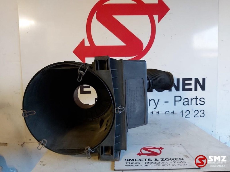 Mercedes-Benz Occ Luchtfilterhuis zonder deksel - Filtro de aire para Camión: foto 2 Mercedes-Benz Occ Luchtfilterhuis zonder deksel - Filtro de aire para Camión: foto 2