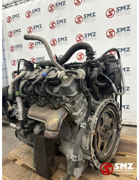 Mercedes-Benz Occ Motor Mercedes M112.955 - Motor para Coche: foto 2 Mercedes-Benz Occ Motor Mercedes M112.955 - Motor para Coche: foto 2