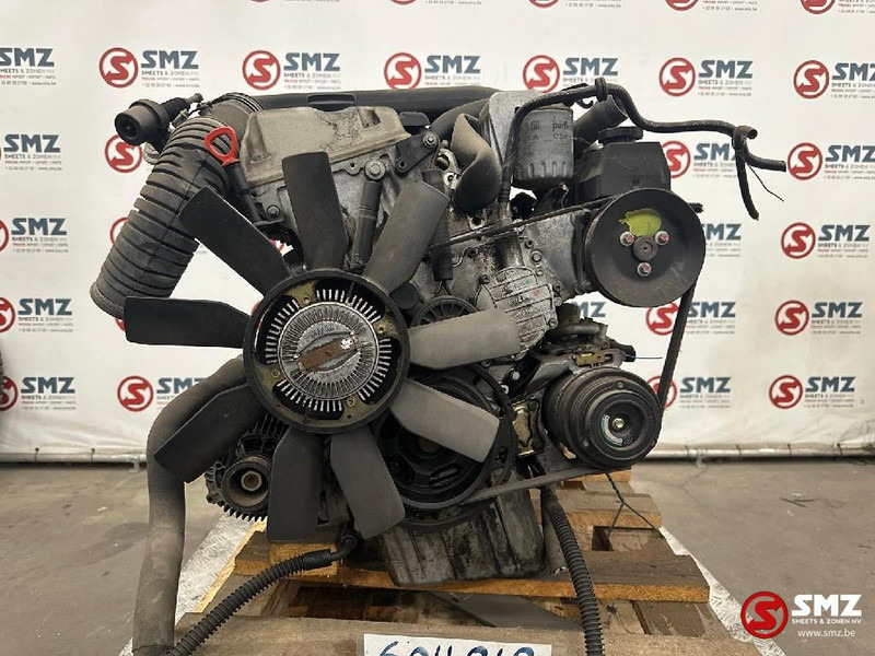 Mercedes-Benz Occ Motor Mercedes OM604912 - Motor para Coche: foto 5 Mercedes-Benz Occ Motor Mercedes OM604912 - Motor para Coche: foto 5