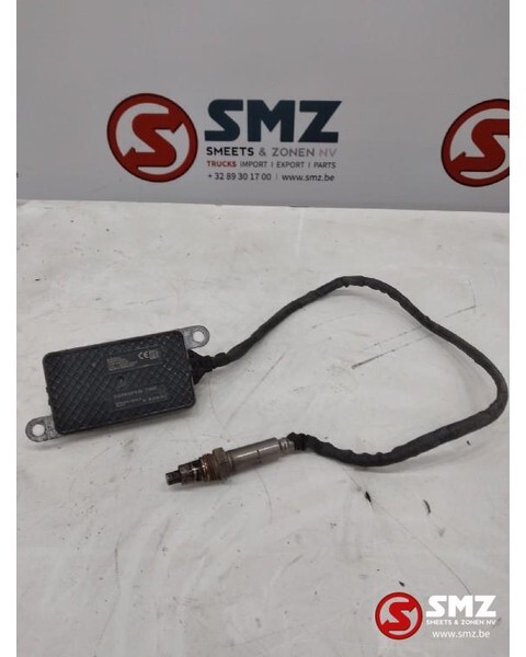 Mercedes-Benz Occ Nox sensor ureuminspuiting Mercedes Actros MP4 - Sistema de combustible para Camión: foto 2 Mercedes-Benz Occ Nox sensor ureuminspuiting Mercedes Actros MP4 - Sistema de combustible para Camión: foto 2