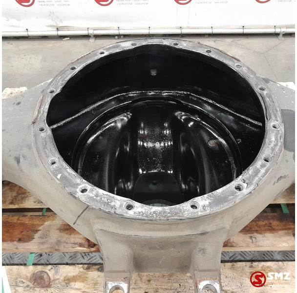 Mercedes-Benz Occ aandrijfas HL6/1DCLC-13 Mercedes - Palier para Camión: foto 5 Mercedes-Benz Occ aandrijfas HL6/1DCLC-13 Mercedes - Palier para Camión: foto 5