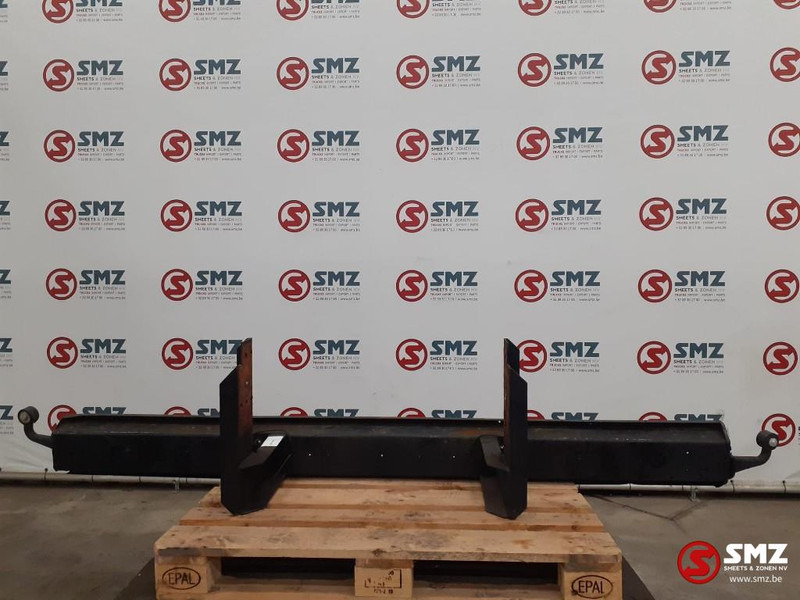 Mercedes-Benz Occ achterbumper Mercedes - Bastidor/ Chasis para Camión: foto 2 Mercedes-Benz Occ achterbumper Mercedes - Bastidor/ Chasis para Camión: foto 2