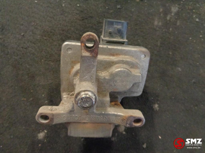 Mercedes-Benz Occ adbleu pomp mercedes - Sistema de combustible para Camión: foto 2 Mercedes-Benz Occ adbleu pomp mercedes - Sistema de combustible para Camión: foto 2