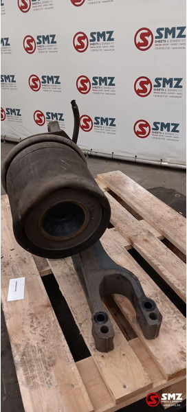 Mercedes-Benz Occ ashoudersteun rechtsachter Mercedes - Bastidor/ Chasis para Camión: foto 2 Mercedes-Benz Occ ashoudersteun rechtsachter Mercedes - Bastidor/ Chasis para Camión: foto 2