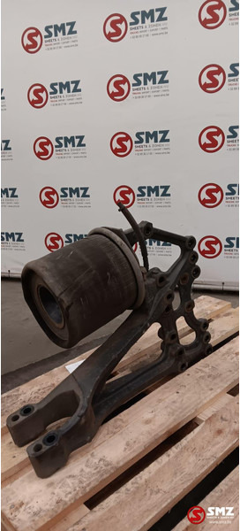 Mercedes-Benz Occ ashoudersteun rechtsachter Mercedes - Bastidor/ Chasis para Camión: foto 3 Mercedes-Benz Occ ashoudersteun rechtsachter Mercedes - Bastidor/ Chasis para Camión: foto 3