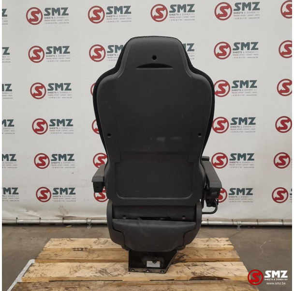 Mercedes-Benz Occ bestuurdersstoel Mercedes Actros MP3 - Cabina e interior para Camión: foto 2 Mercedes-Benz Occ bestuurdersstoel Mercedes Actros MP3 - Cabina e interior para Camión: foto 2