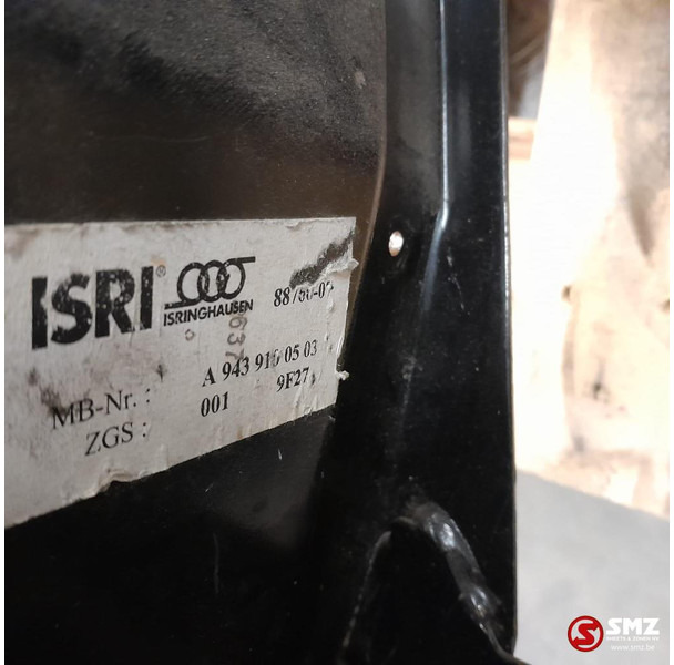 Mercedes-Benz Occ bijrijdersstoel rechts Mercedes - Cabina e interior para Camión: foto 5 Mercedes-Benz Occ bijrijdersstoel rechts Mercedes - Cabina e interior para Camión: foto 5