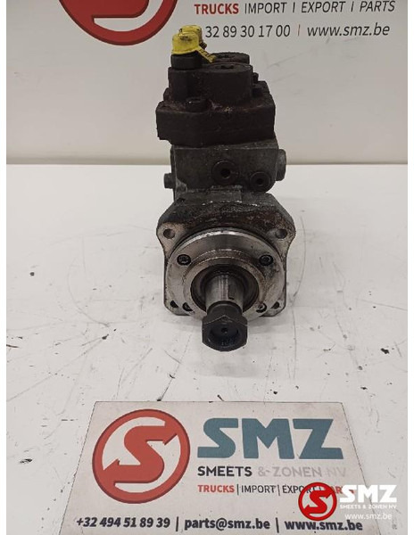 Mercedes-Benz Occ brandstofinjectiepomp OM470 Mercedes - Bomba de combustible para Camión: foto 4 Mercedes-Benz Occ brandstofinjectiepomp OM470 Mercedes - Bomba de combustible para Camión: foto 4