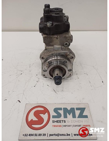Mercedes-Benz Occ brandstofinjectiepomp OM472 Mercedes - Bomba de combustible para Camión: foto 4 Mercedes-Benz Occ brandstofinjectiepomp OM472 Mercedes - Bomba de combustible para Camión: foto 4