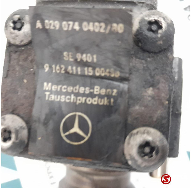 Mercedes-Benz Occ brandstofinjectiepomp OM906LA Mercedes - Bomba de combustible para Camión: foto 5 Mercedes-Benz Occ brandstofinjectiepomp OM906LA Mercedes - Bomba de combustible para Camión: foto 5