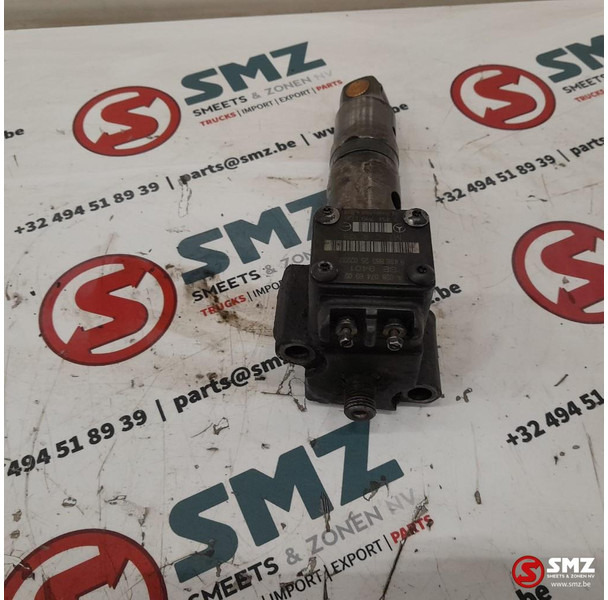 Mercedes-Benz Occ brandstofinjectiepomp OM906LA Mercedes - Bomba de combustible para Camión: foto 4 Mercedes-Benz Occ brandstofinjectiepomp OM906LA Mercedes - Bomba de combustible para Camión: foto 4
