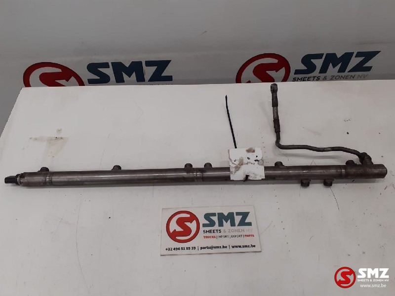 Mercedes-Benz Occ brandstofrail Mercedes - Sistema de combustible para Camión: foto 2 Mercedes-Benz Occ brandstofrail Mercedes - Sistema de combustible para Camión: foto 2