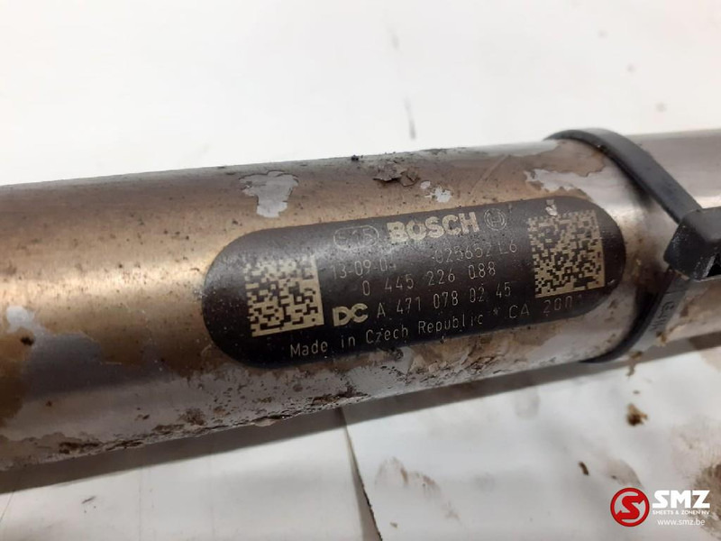 Mercedes-Benz Occ brandstofrail Mercedes - Sistema de combustible para Camión: foto 3 Mercedes-Benz Occ brandstofrail Mercedes - Sistema de combustible para Camión: foto 3