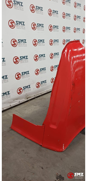 Mercedes-Benz Occ cabinespoilerset Mercedes SK - Aerodinámica/ Spoiler para Camión: foto 5 Mercedes-Benz Occ cabinespoilerset Mercedes SK - Aerodinámica/ Spoiler para Camión: foto 5