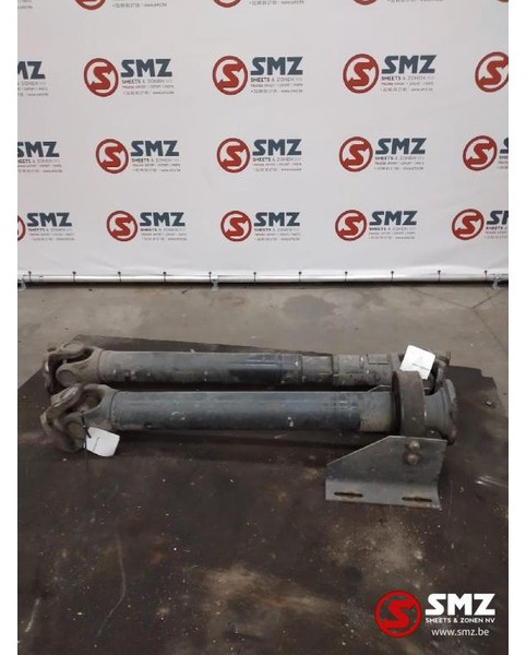 Mercedes-Benz Occ cardanassen Mercedes Atego 1218 A9734103302 A9 - Palier para Camión: foto 1 Mercedes-Benz Occ cardanassen Mercedes Atego 1218 A9734103302 A9 - Palier para Camión: foto 1