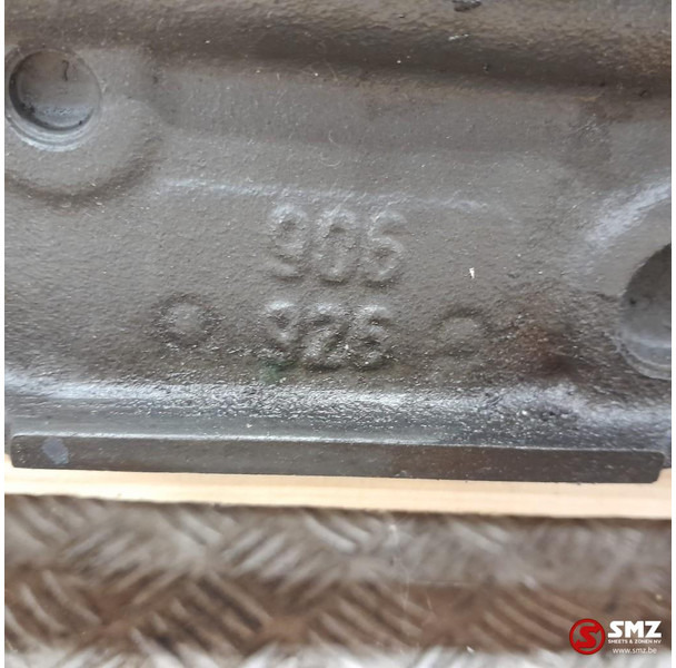 Mercedes-Benz Occ cilinderkop OM906LA Mercedes - Bloque de cilindros para Camión: foto 5 Mercedes-Benz Occ cilinderkop OM906LA Mercedes - Bloque de cilindros para Camión: foto 5